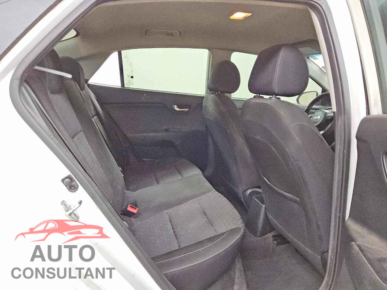 KIA RIO 2020 - 3KPA24AD8LE334943
