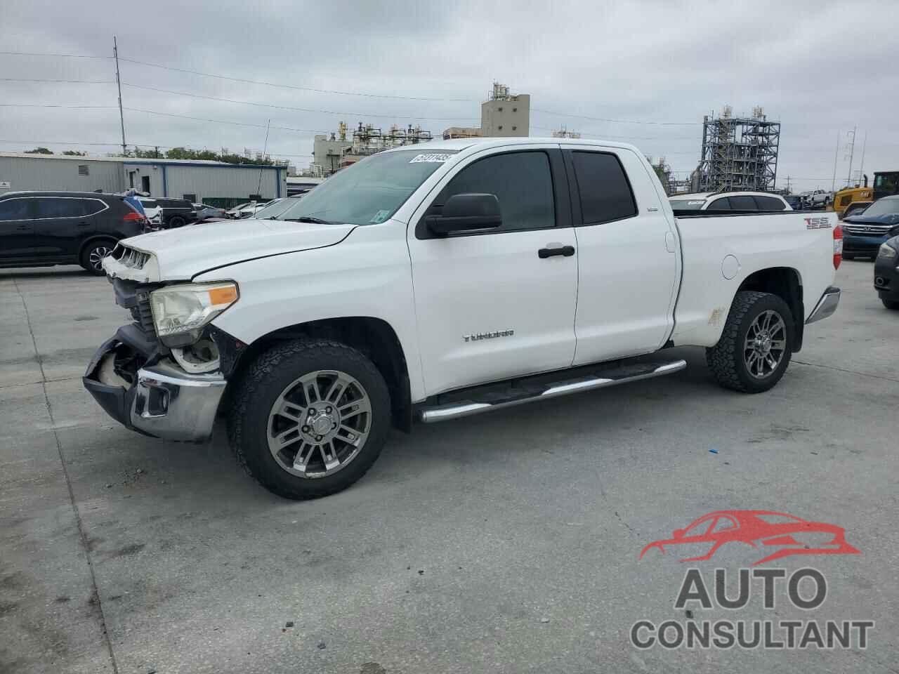 TOYOTA TUNDRA 2015 - 5TFRM5F17FX094192
