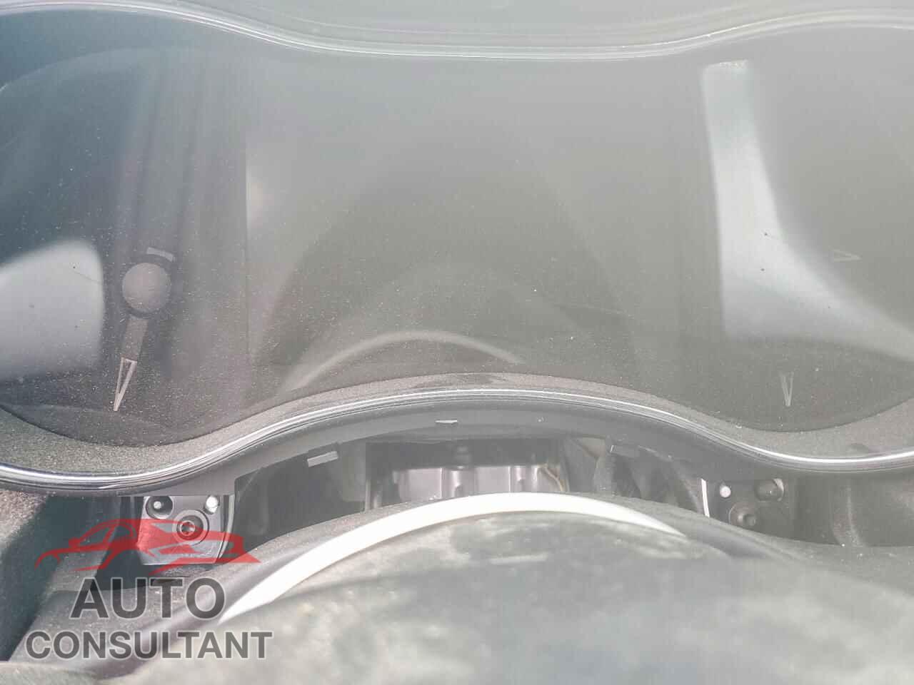 DODGE DURANGO 2017 - 1C4RDJAG7HC725389