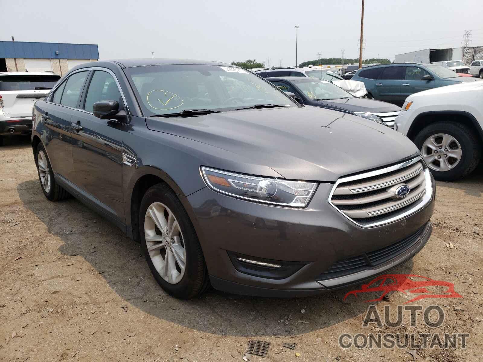 FORD TAURUS 2019 - 1FAHP2E84KG110459