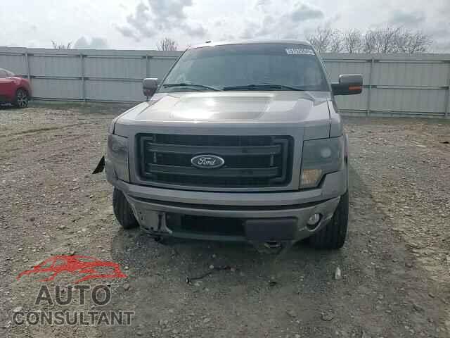 FORD F-150 2013 - 1FTFX1ET3DFD97320