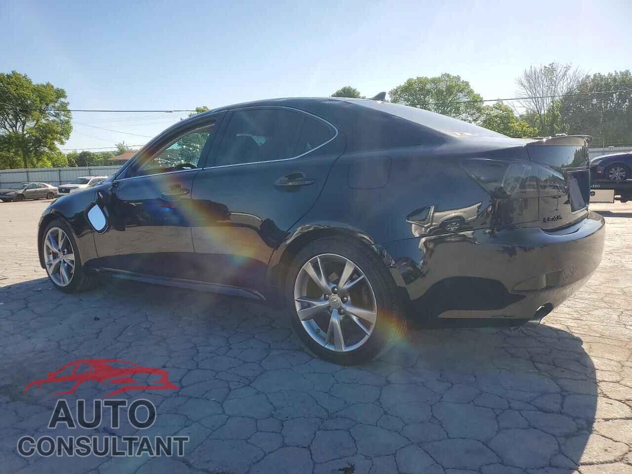 LEXUS IS 2010 - JTHBF5C20A5118666