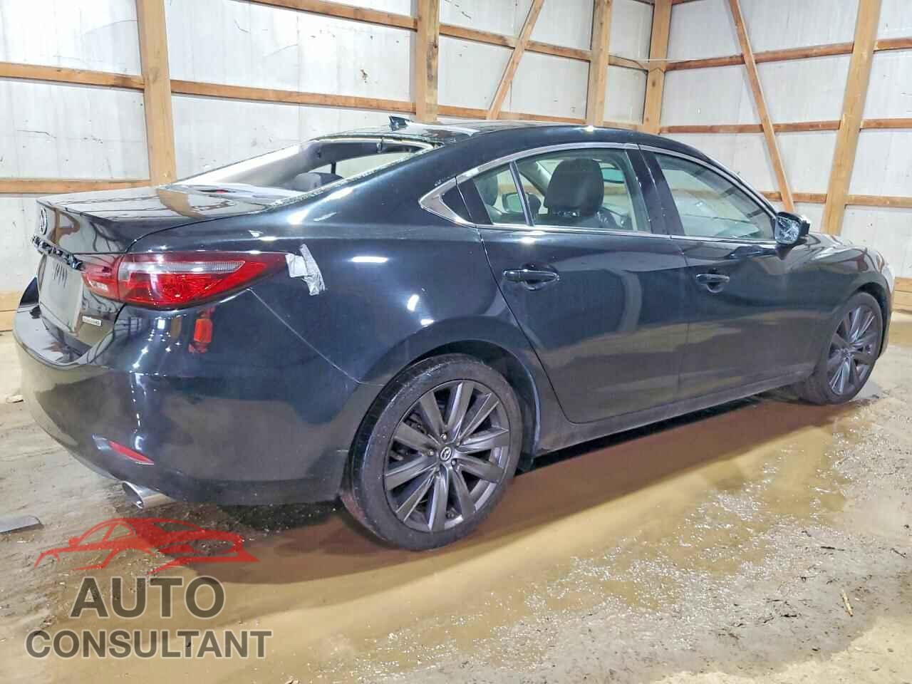 MAZDA 6 2020 - JM1GL1TY2L1511270