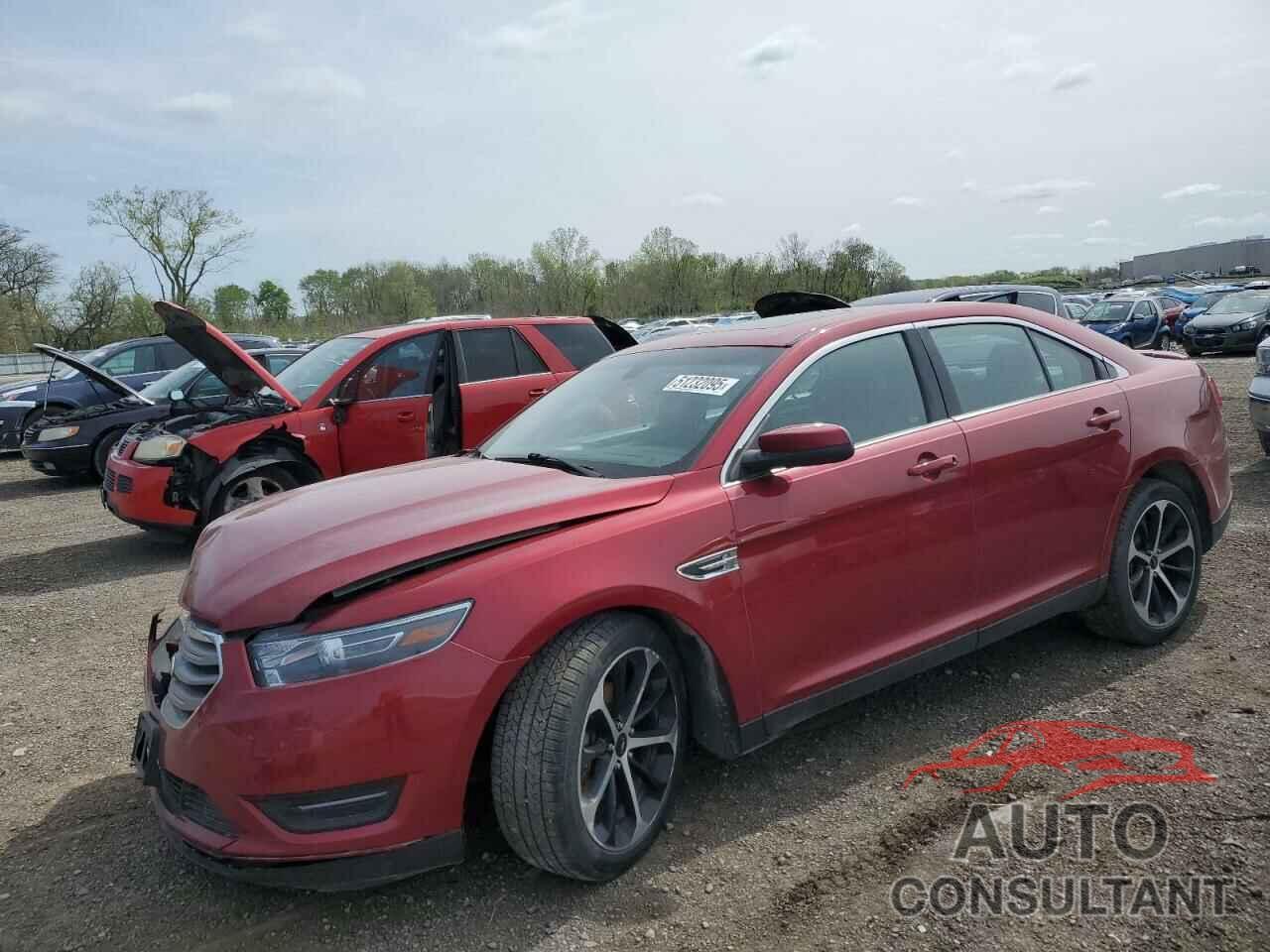FORD TAURUS 2015 - 1FAHP2E84FG102285