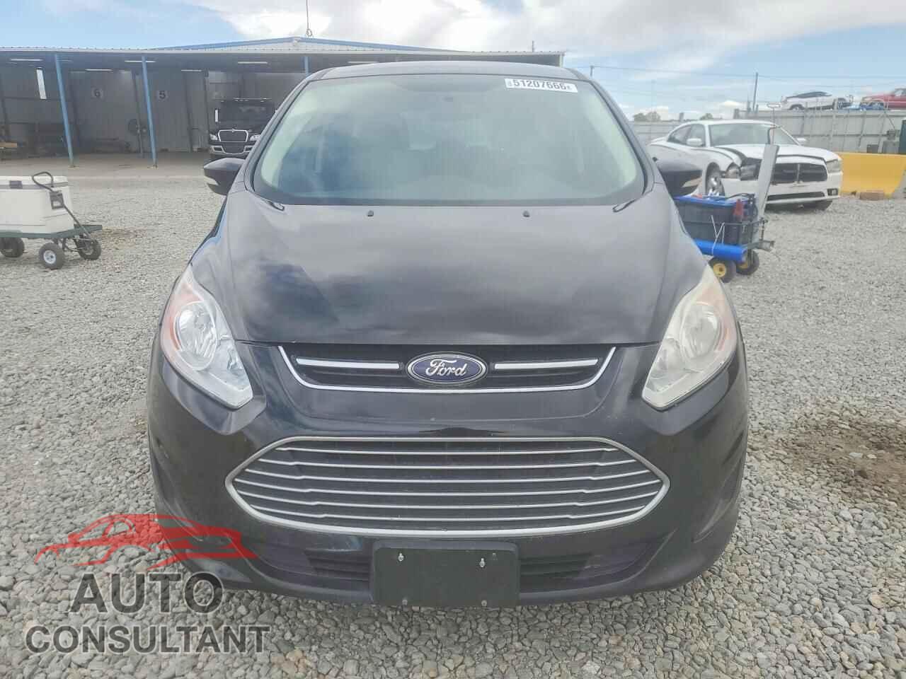 FORD CMAX 2016 - 1FADP5AU3GL104668