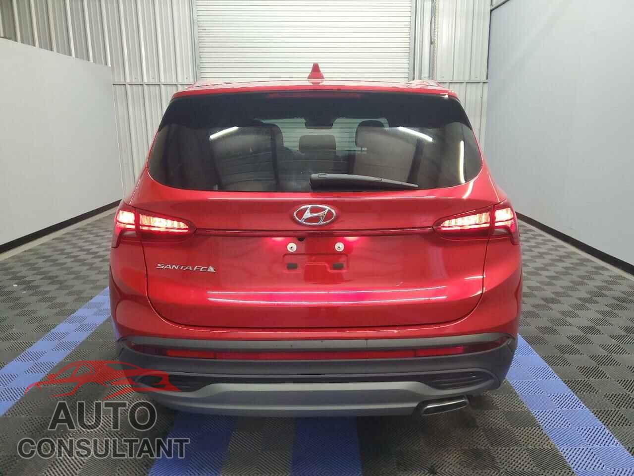 HYUNDAI SANTA FE 2023 - 5NMS14AJ2PH539976