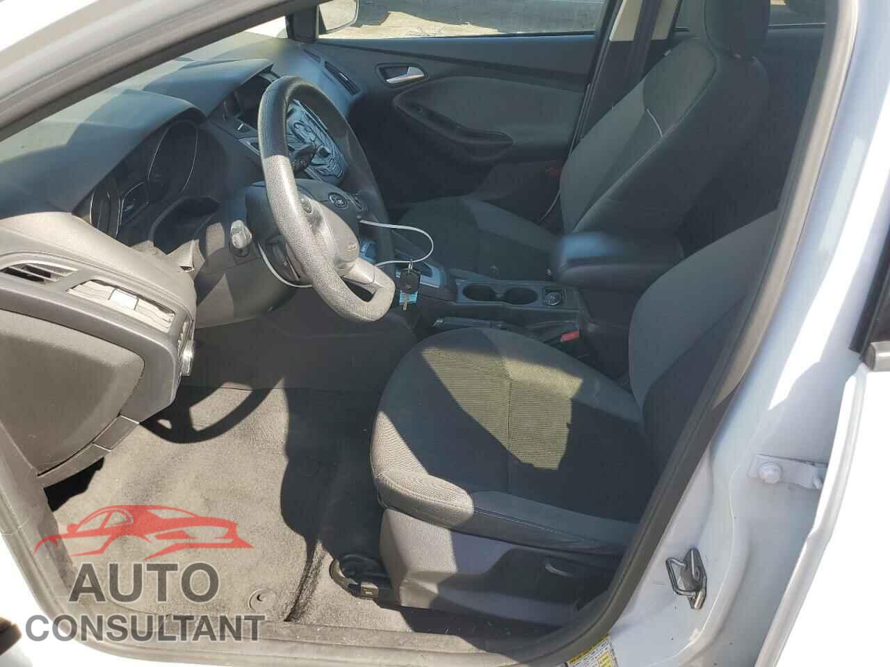 FORD FOCUS 2014 - 1FADP3K25EL441888