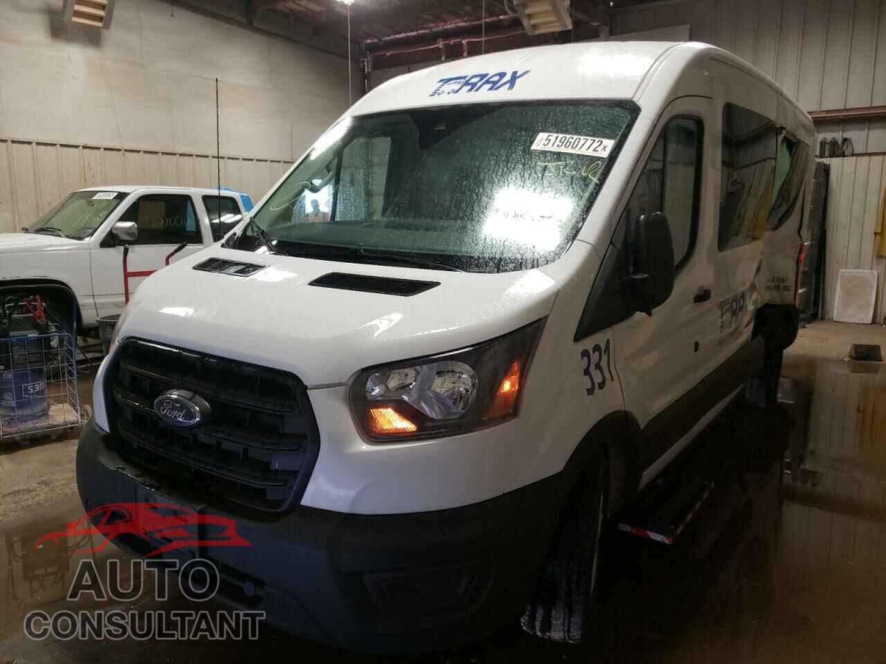 FORD TRANSIT 2020 - 1FBAX2C82LKB09697