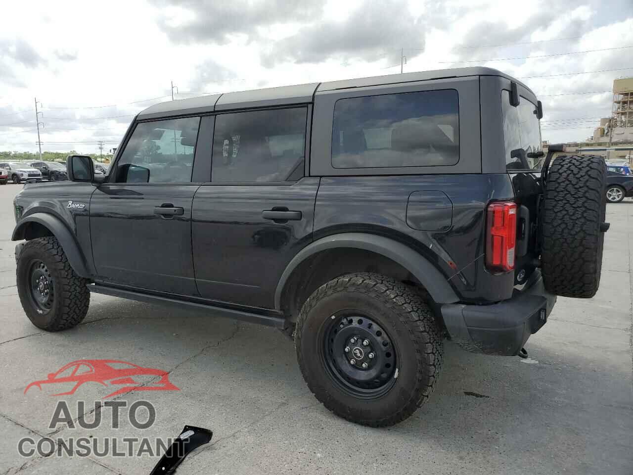 FORD BRONCO 2023 - 1FMEE5DP7PLB38179