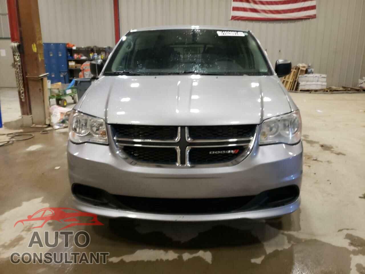 DODGE CARAVAN 2019 - 2C4RDGBG7KR558385