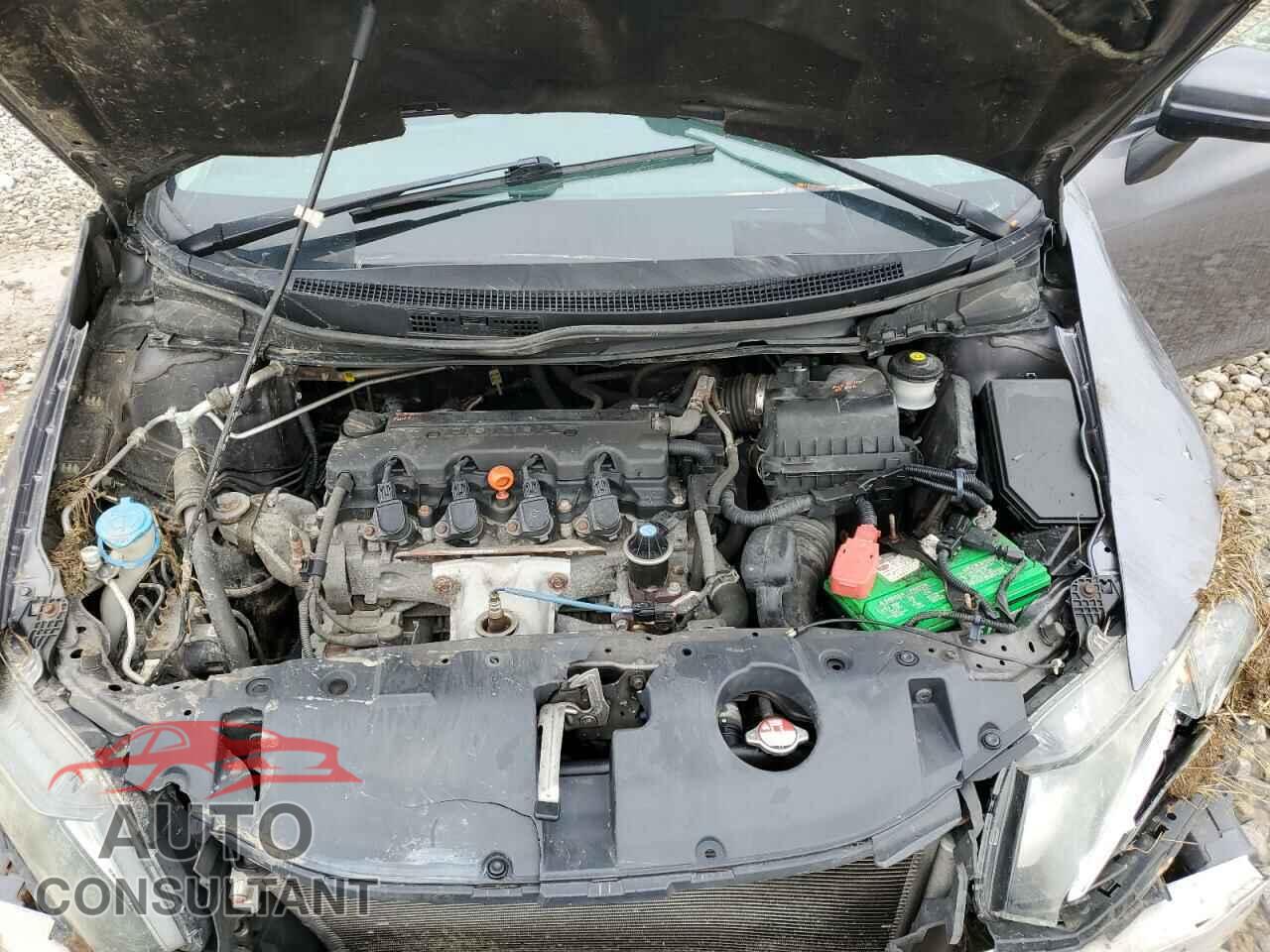 HONDA CIVIC 2015 - 19XFB2F52FE092182