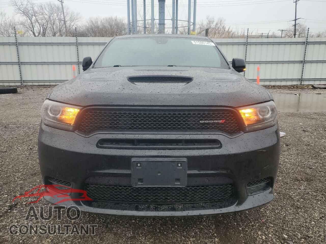 DODGE DURANGO 2020 - 1C4SDJCT4LC223895