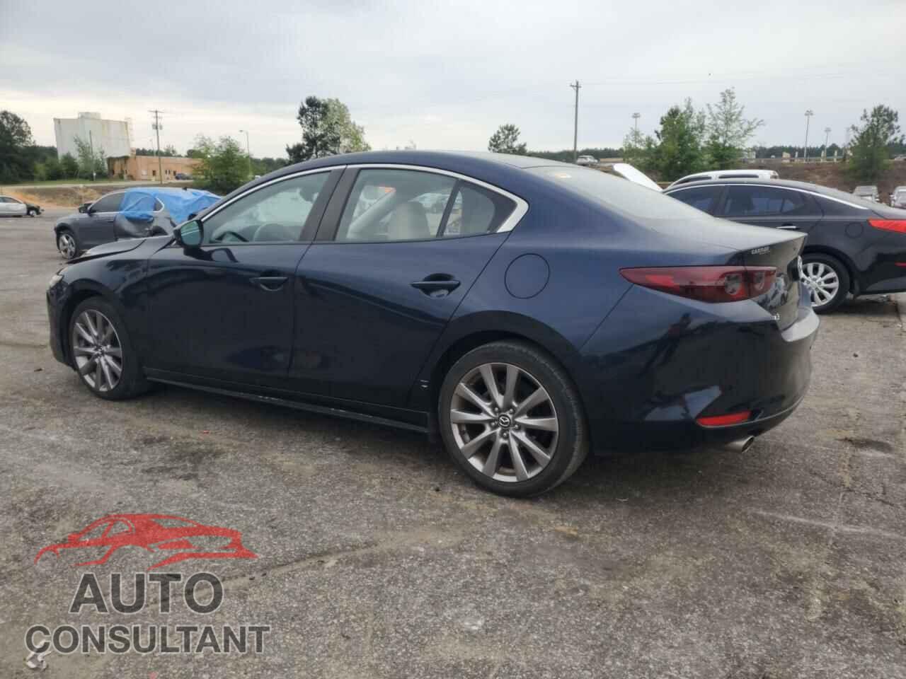 MAZDA 3 2019 - JM1BPACL2K1112845