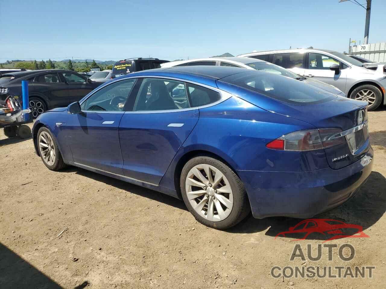 TESLA MODEL S 2016 - 5YJSA1E28GF147913