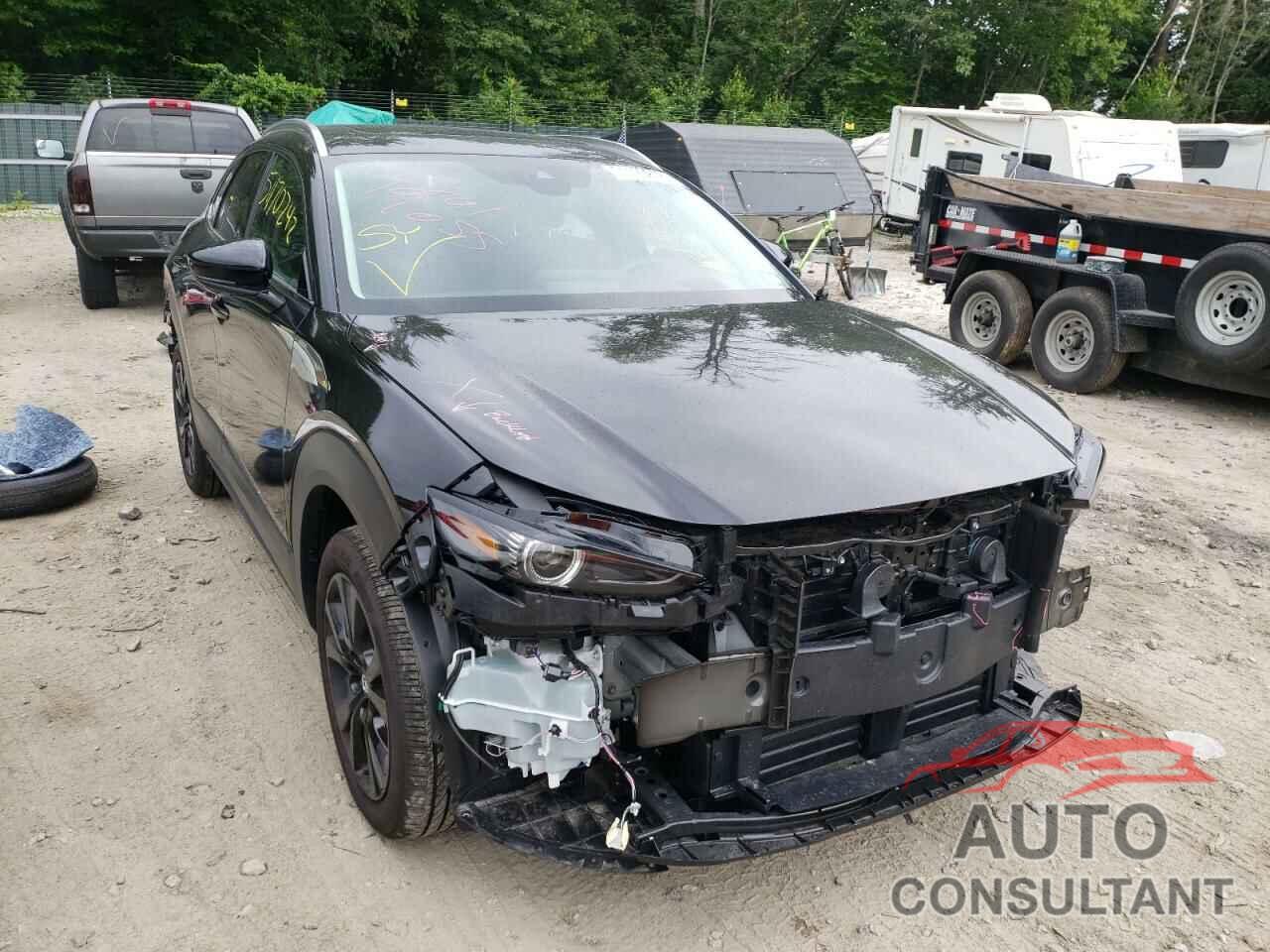 MAZDA CX30 2022 - 3MVDMBEYXNM407908