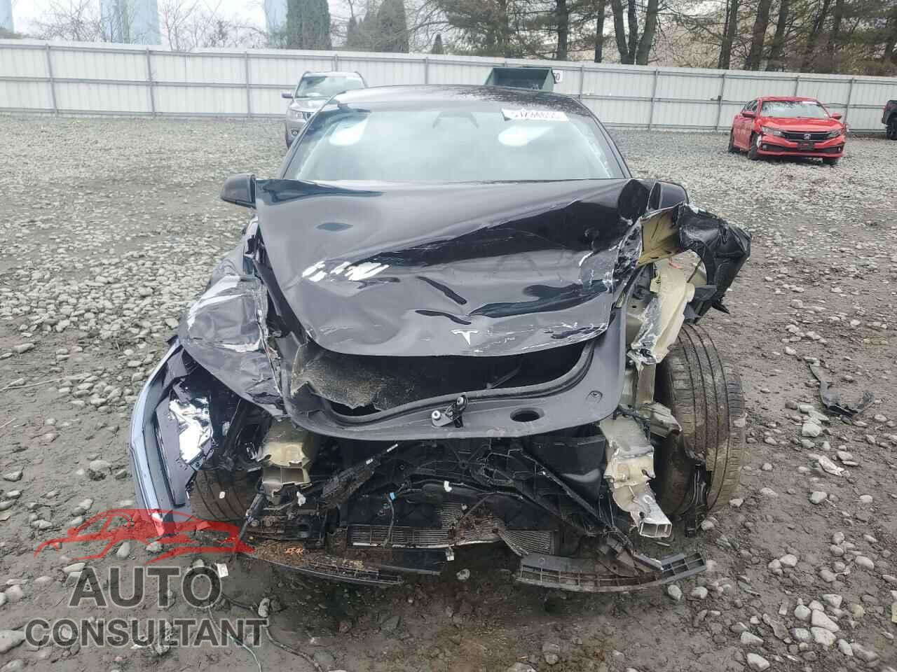 TESLA MODEL 3 2024 - 5YJ3E1EA1RF730892