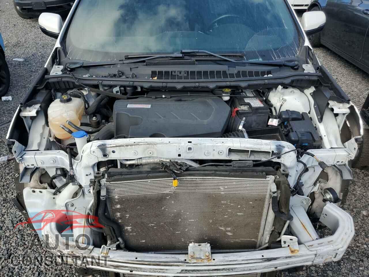 FORD EDGE 2019 - 2FMPK4AP4KBC17429