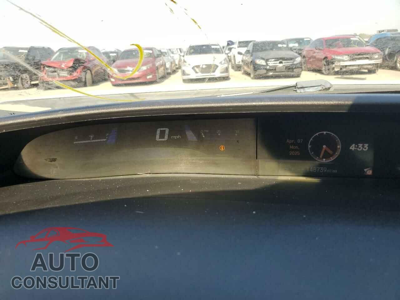 HONDA CIVIC 2015 - 19XFB2F97FE036015
