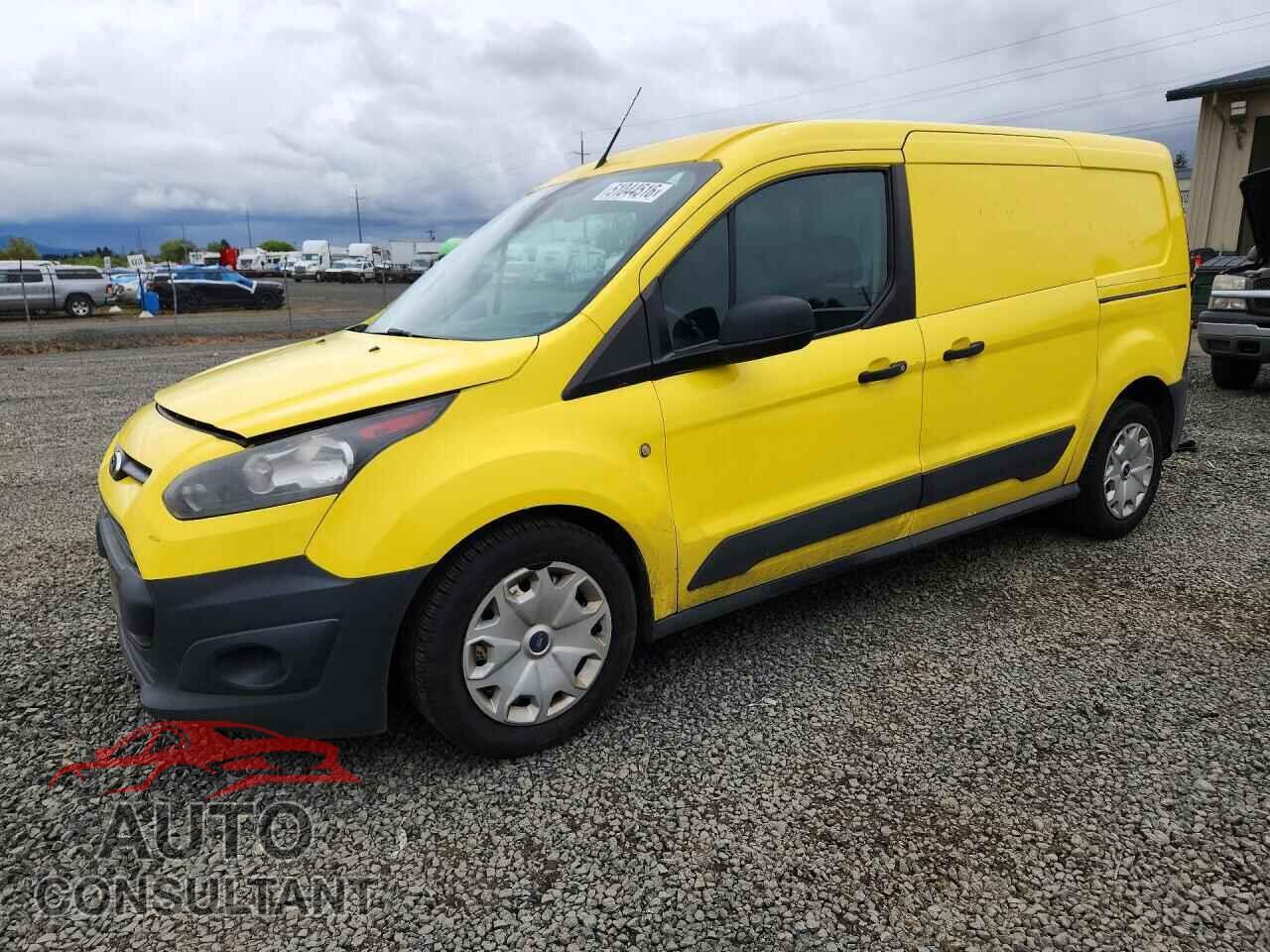 FORD TRANSIT 2014 - NM0LS7E78E1163984
