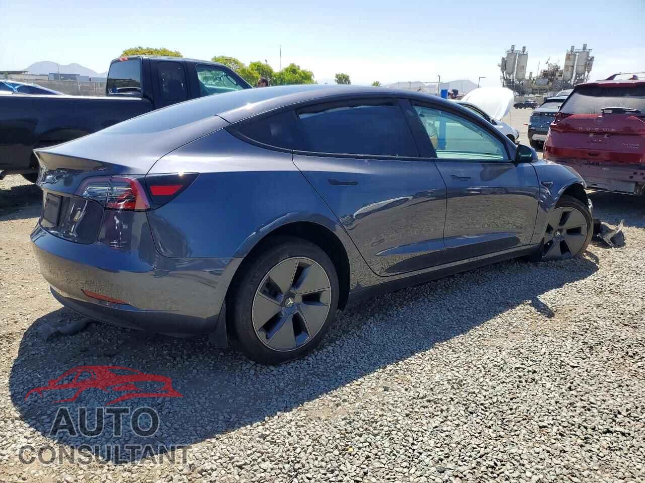 TESLA MODEL 3 2023 - 5YJ3E1EA1PF550065
