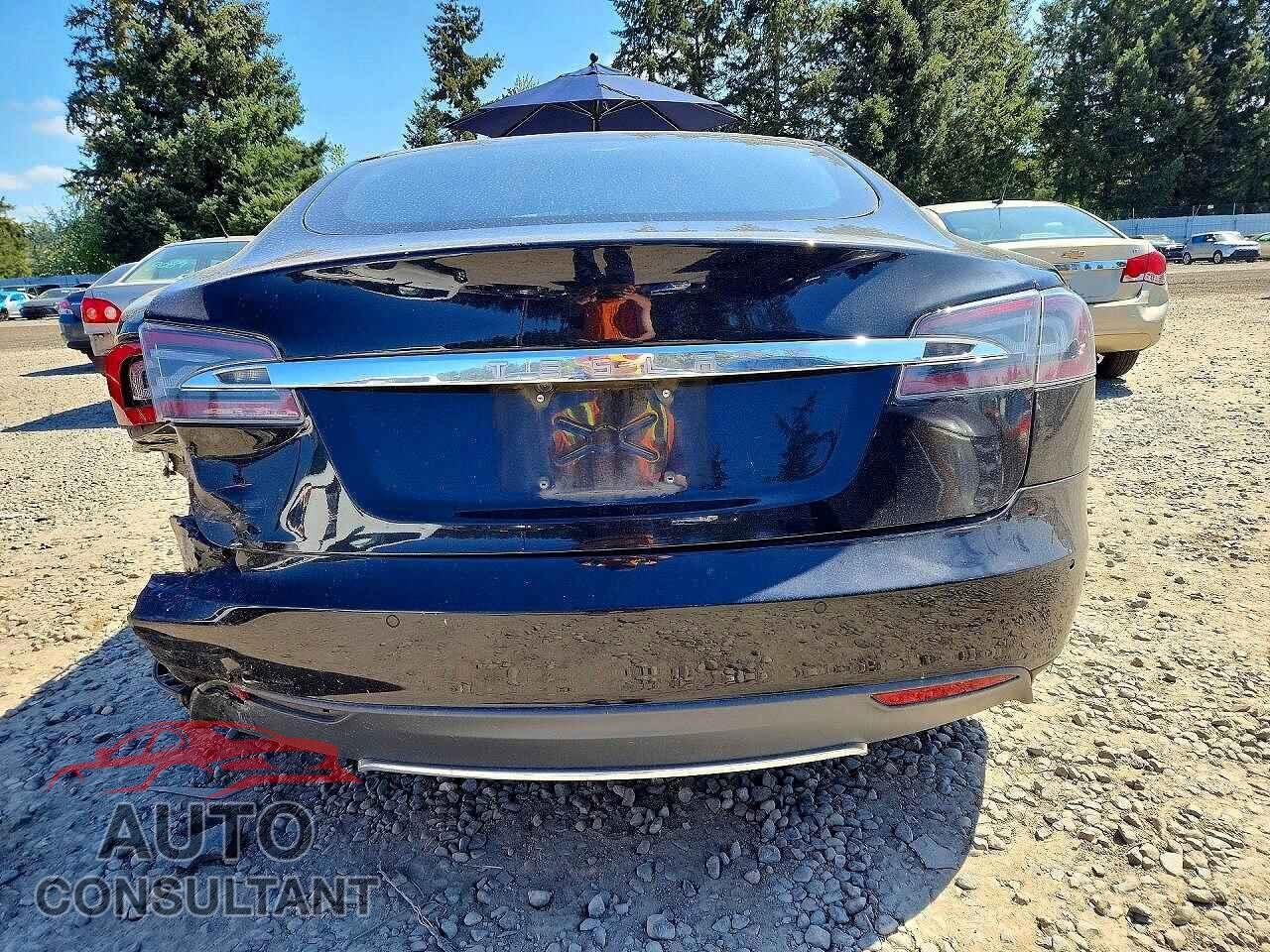 TESLA MODEL S 2015 - 5YJSA1E29FF120279