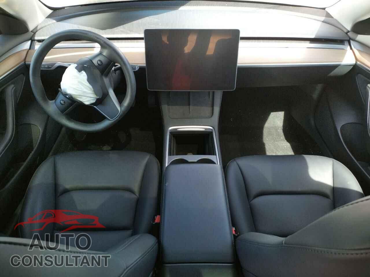 TESLA MODEL 3 2023 - 5YJ3E1EA6PF423070