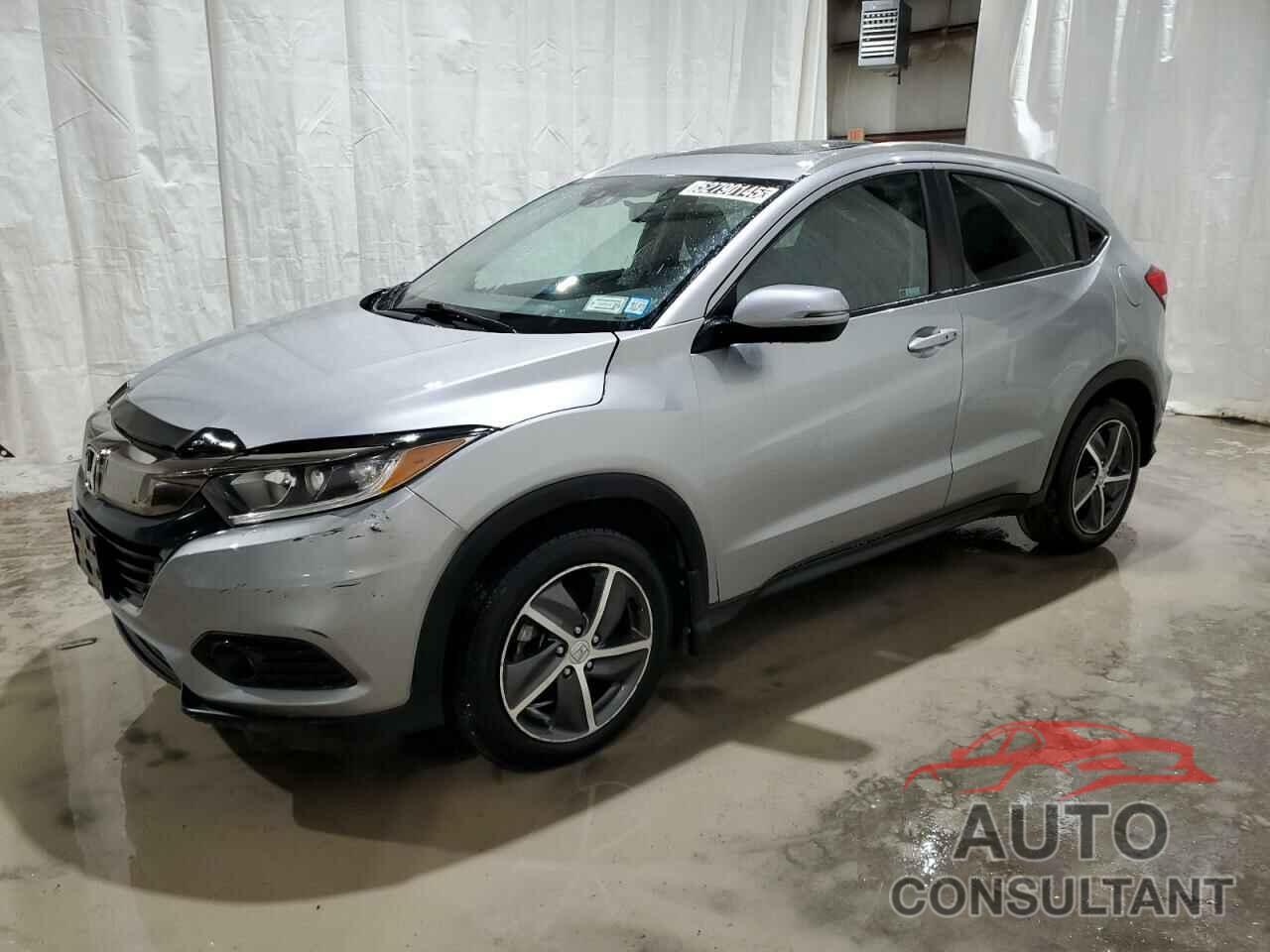 HONDA HR-V 2022 - 3CZRU6H51NM725426