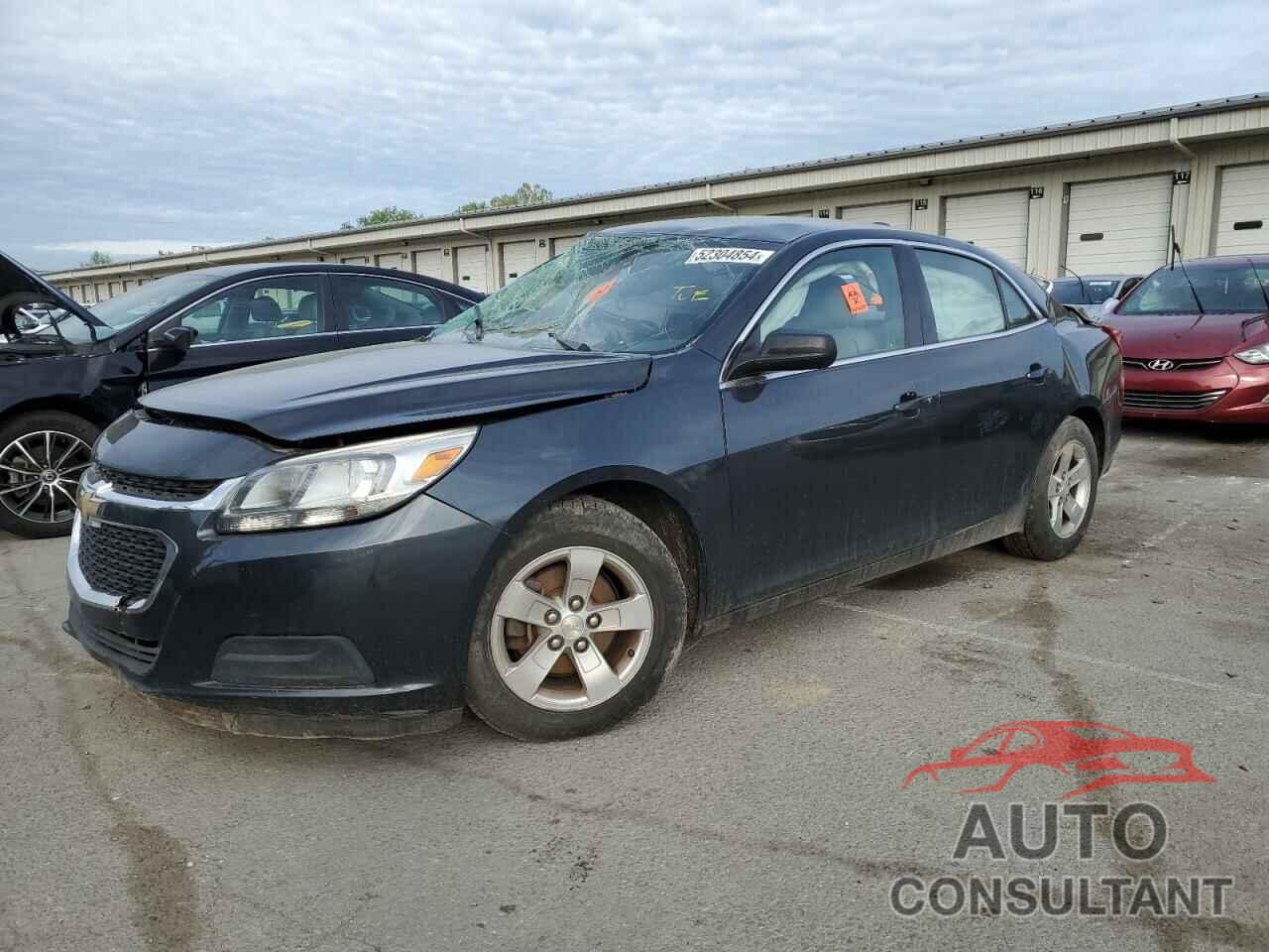 CHEVROLET MALIBU 2015 - 1G11A5SL9FF135725