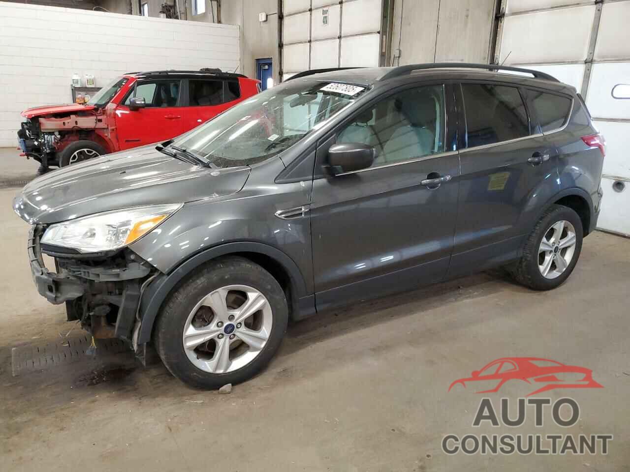FORD ESCAPE 2016 - 1FMCU9GX2GUB75468