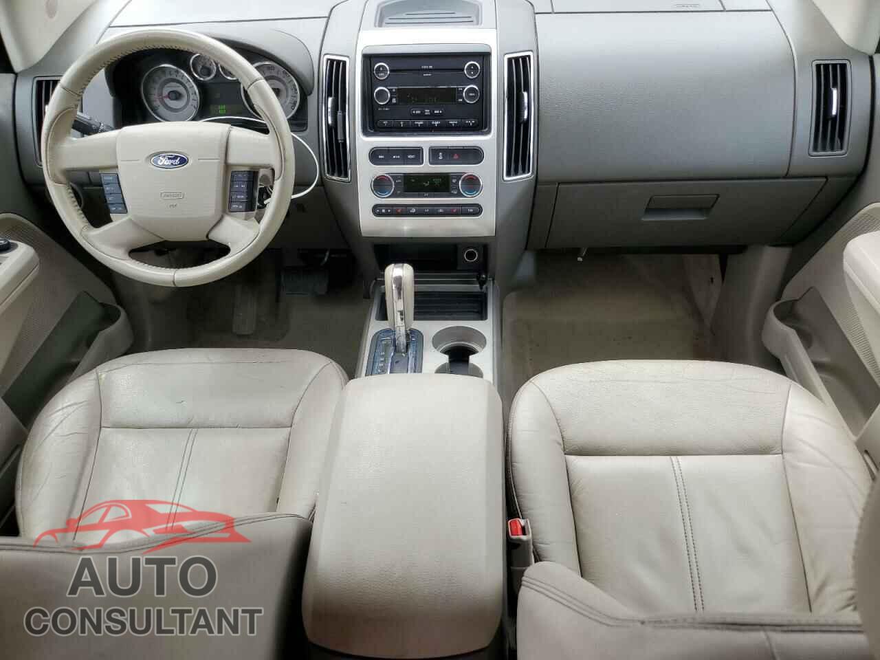 FORD EDGE 2009 - 2FMDK39C09BA82829