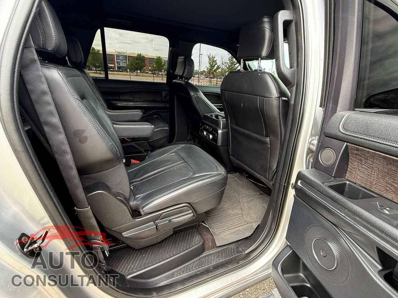 FORD EXPEDITION 2020 - 1FMJK2AT7LEB02191