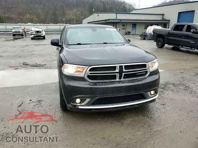 DODGE DURANGO 2014 - 1C4RDJAG7EC978188
