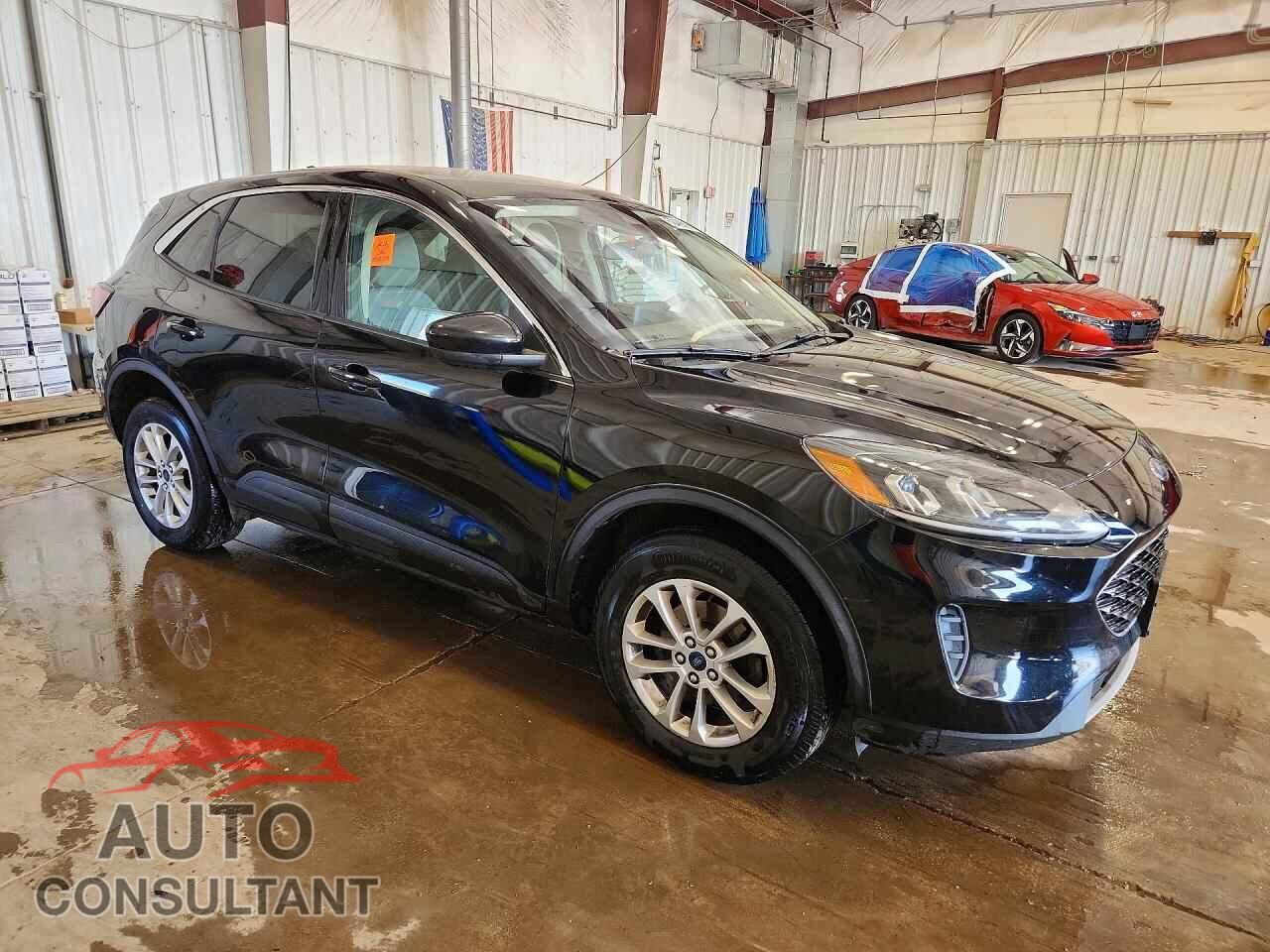 FORD ESCAPE 2020 - 1FMCU9G65LUA99813