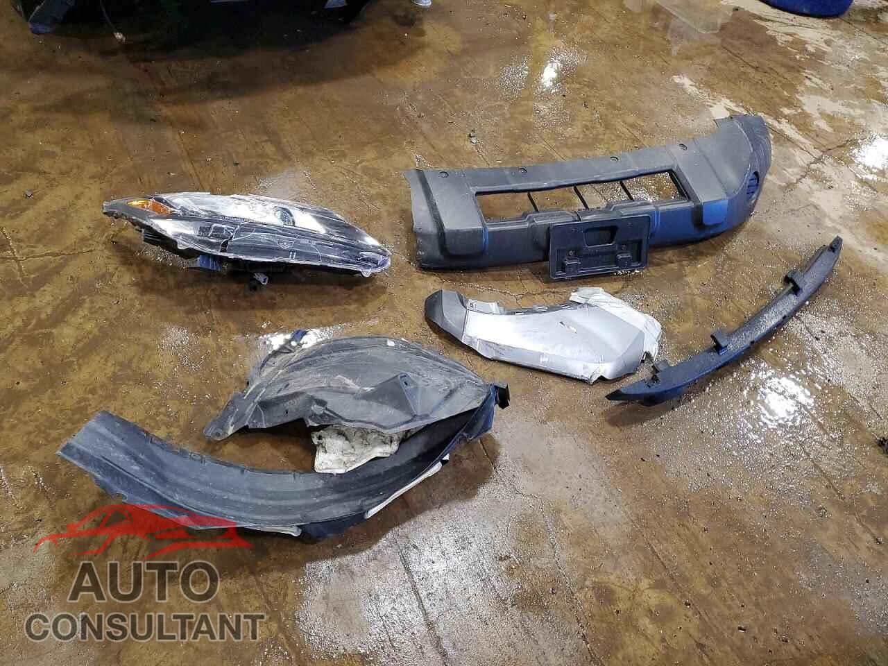 MITSUBISHI ECLIPSE 2020 - JA4AS3AA1LZ023031