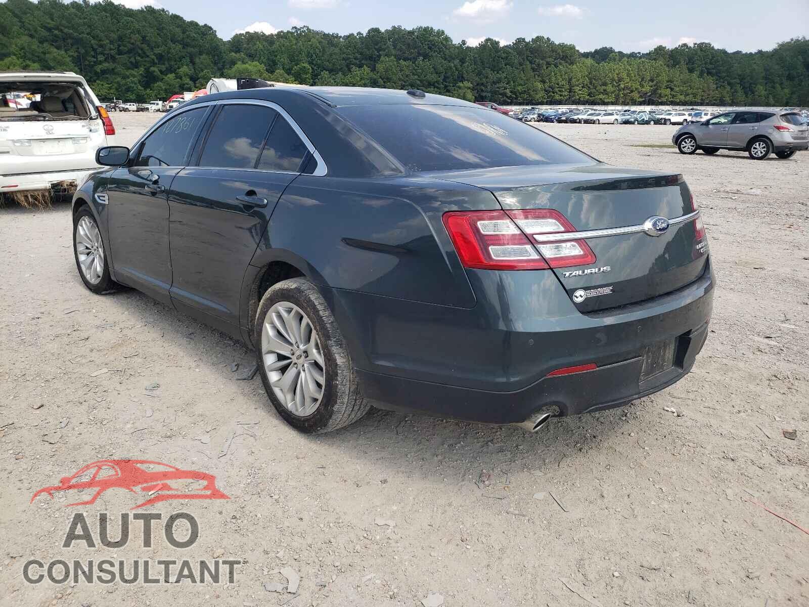 FORD TAURUS 2016 - 1FAHP2F83GG103041