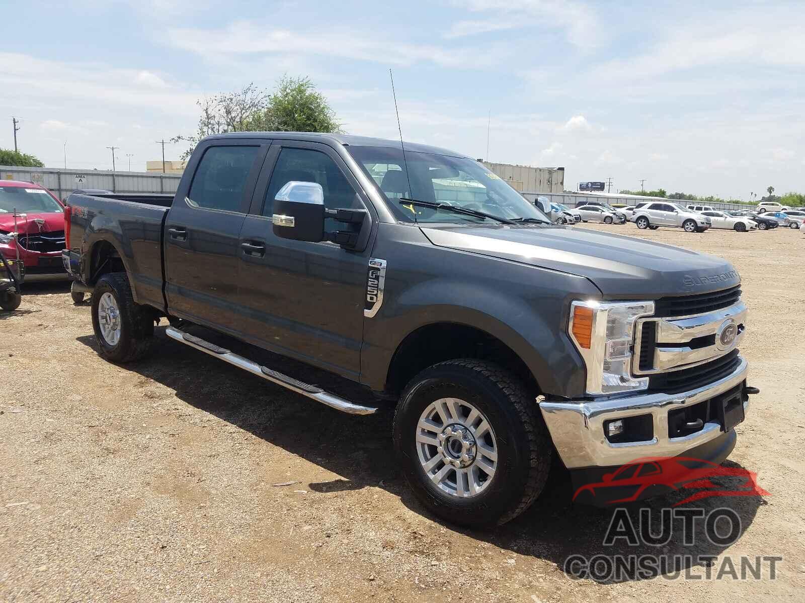 FORD F250 2019 - 1FT7W2B66KED82809