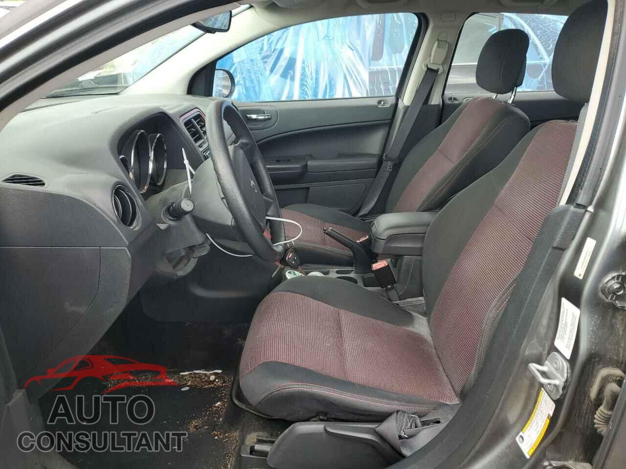 DODGE CALIBER 2011 - 1B3CB5HA4BD222393