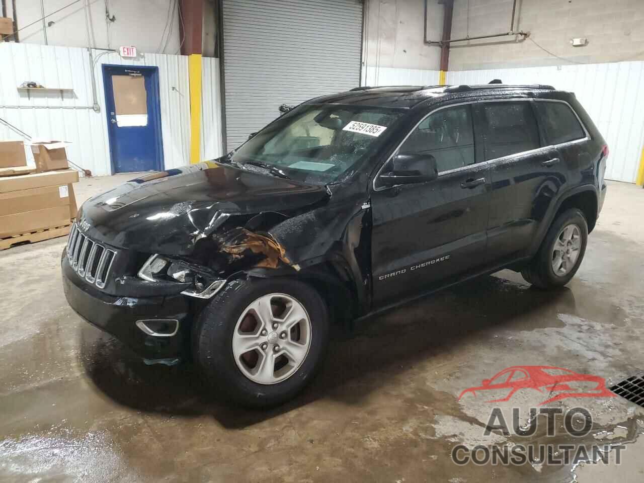 JEEP GRAND CHER 2014 - 1C4RJFAG0EC186759