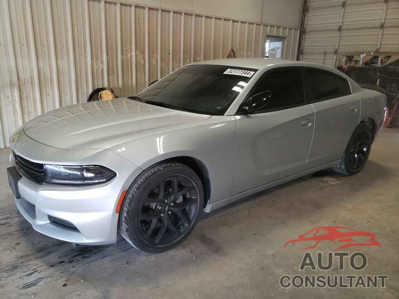 DODGE CHARGER 2022 - 2C3CDXBG9NH224766
