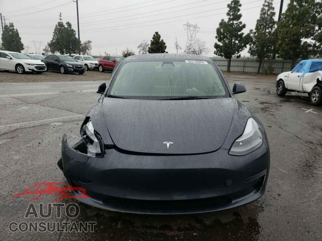TESLA MODEL 3 2023 - 5YJ3E1EA6PF670461