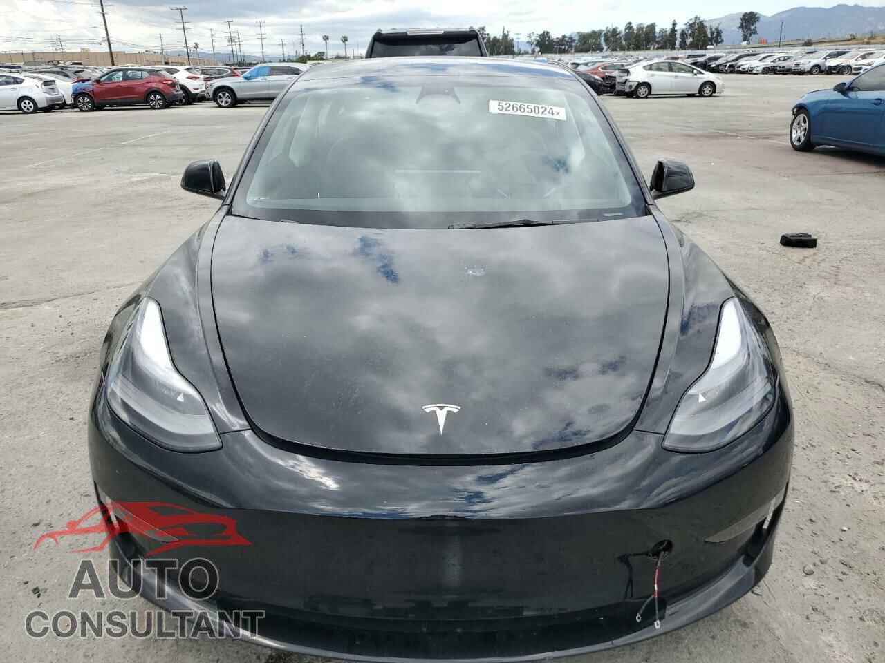 TESLA MODEL 3 2023 - 5YJ3E1EA6PF553883