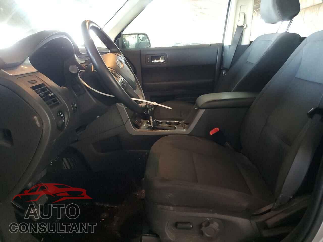 FORD FLEX 2019 - 2FMGK5B84KBA18202