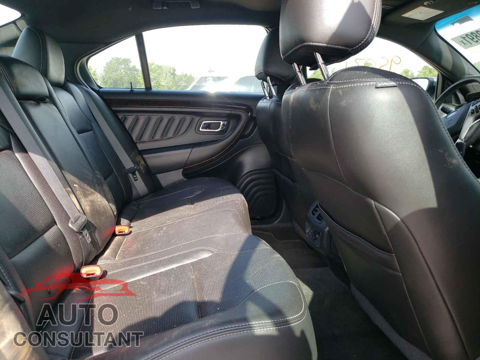 FORD TAURUS 2016 - 1FAHP2F85GG113117