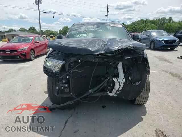 DODGE DURANGO 2024 - 1C4RDJAG4RC250768