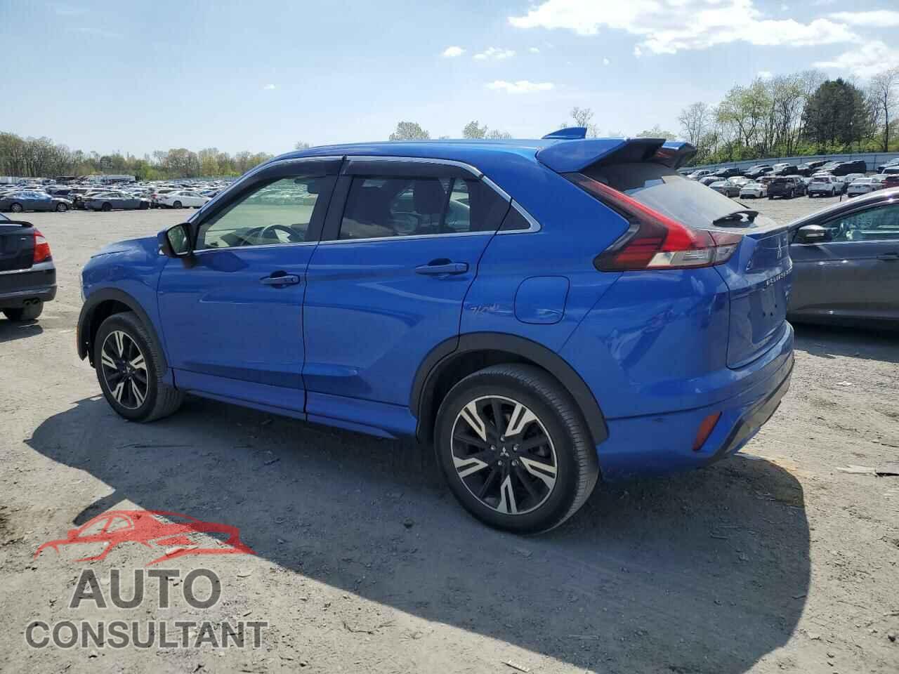 MITSUBISHI ECLIPSE 2023 - JA4ATWAAXPZ006488