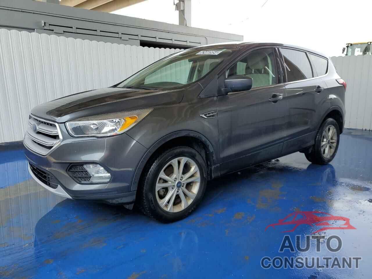 FORD ESCAPE 2019 - 1FMCU0GD9KUB30988