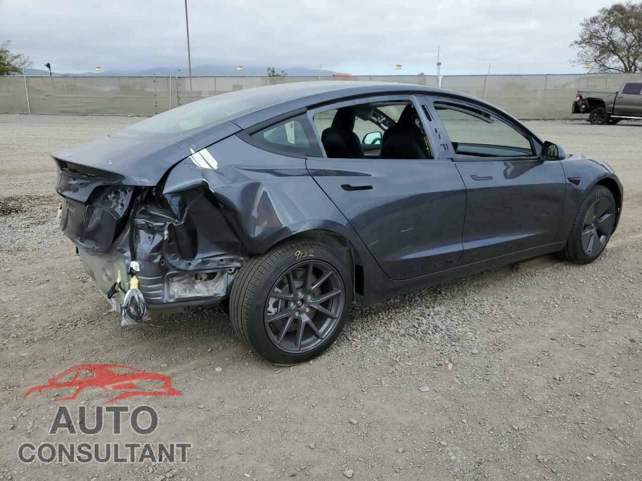 TESLA MODEL 3 2023 - 5YJ3E1EA9PF687254