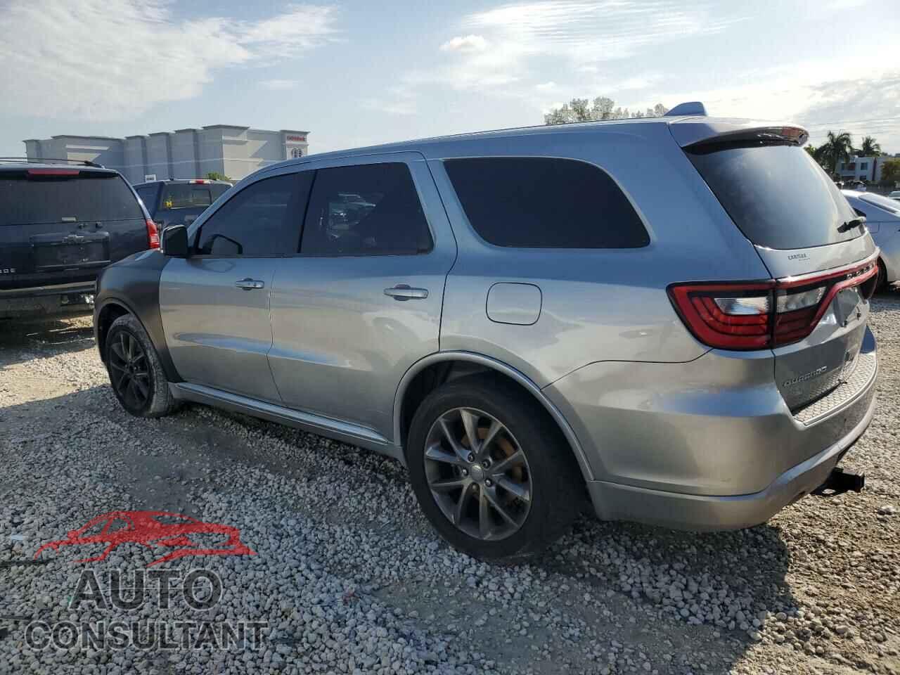 DODGE DURANGO 2014 - 1C4SDHCTXEC560678