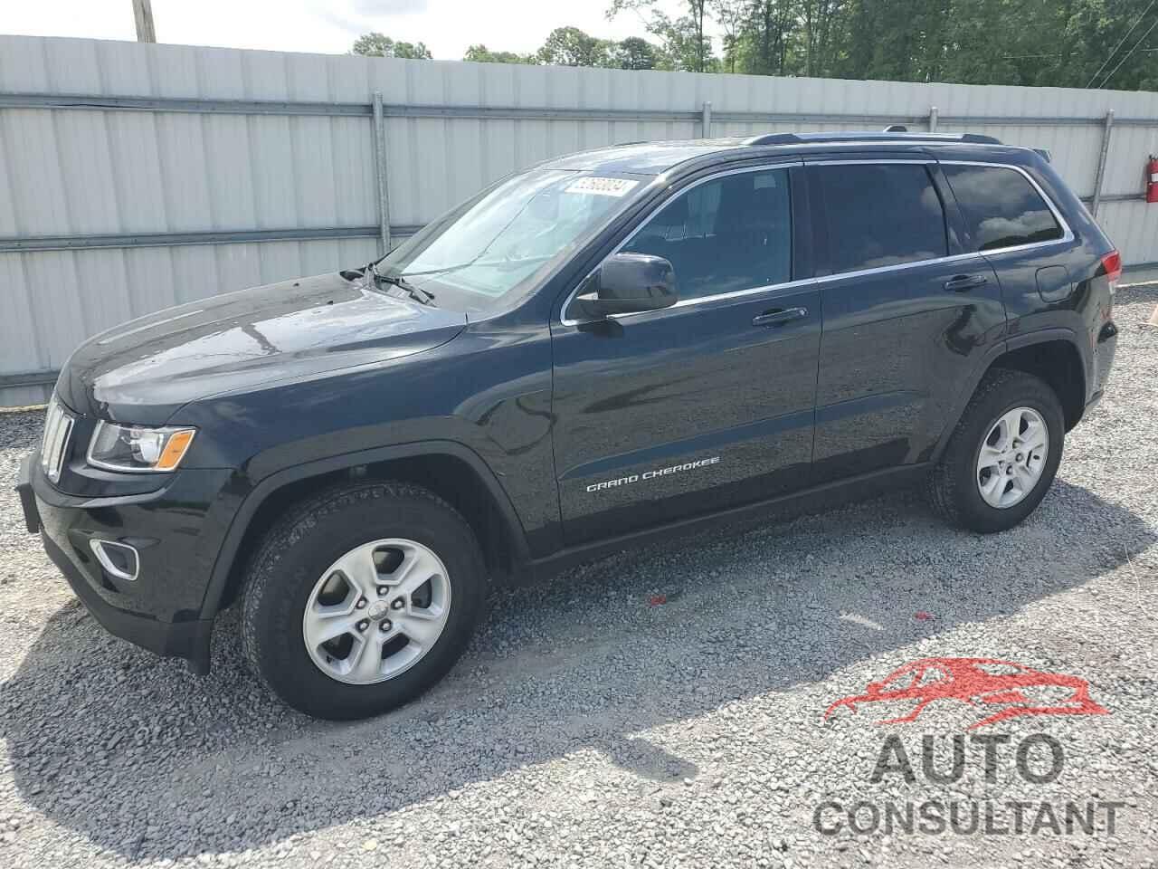 JEEP GRAND CHER 2016 - 1C4RJFAG8GC408497