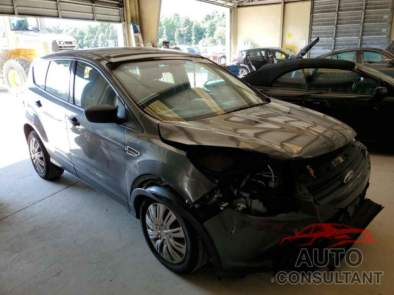 FORD ESCAPE 2016 - 1FMCU0F77GUC20773